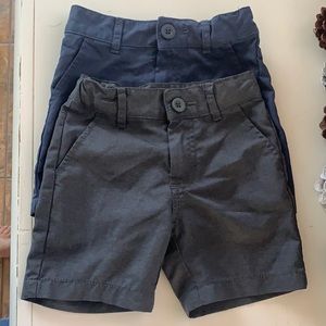 Cat & Jack toddler boys shorts.